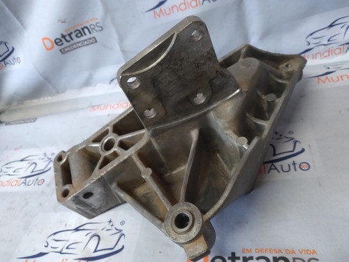 Suporte Alternador Compressor Fiat Mobi 16/20 N. Strada 5117