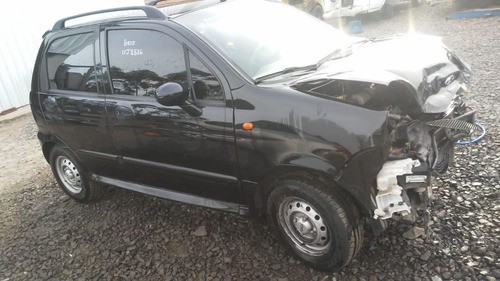 Sucata Chery Qq 1.1 68cvs Gasolina 2013 Rs Caí Peças