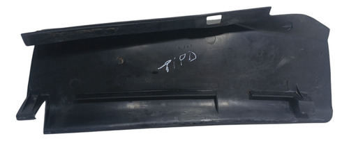 Moldura Inferior Dir Churrasqueira Fiat Tipo - Adl 490 (b)