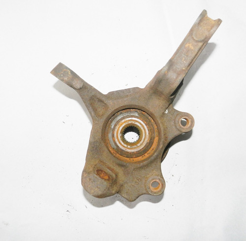 Montante Dianteiro Esquerdo Renault Duster 15/20 66023