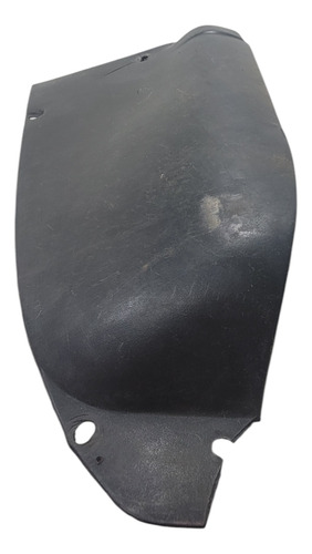 Moldura Superior Radiador Vw Gol G2/g3 95/03 (al) C/ Detalhe