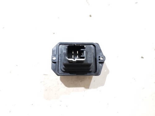 Resistencia Da Caixa Evaporadora Honda Crv 2012 