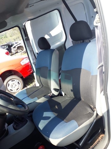 Sucata Renault Kgoo 1.6 Flex 2013 Rs Caí Peças