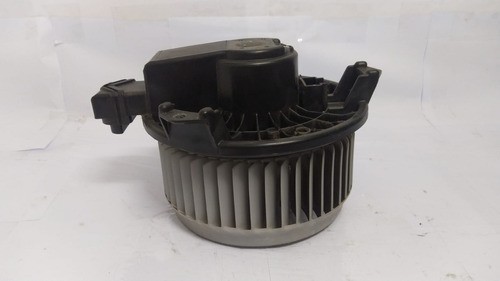 Motor Ventilador Ar Forçado Ford Edge 2012