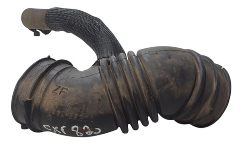 Mangueira Filtro De Ar Toyota Corolla 1.8 06/09 (al) Cxf 82