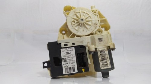 Motor Maquina De Vidro Traseiro Direito Ford Focus 2011