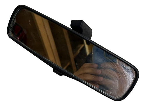 Espelho Retrovisor Interno Renault Sandero 2013 2014