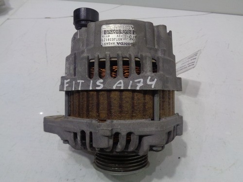 Alternador Honda Fit 2015