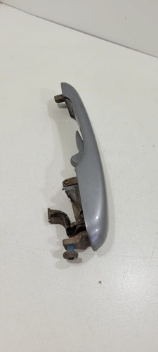 Maçaneta Externa Traseira Direita Vw Santana 2000 (m)