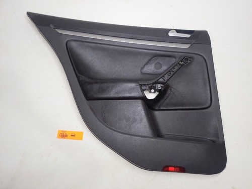 Forro Porta Traseira L.e Vw Jetta 07/10