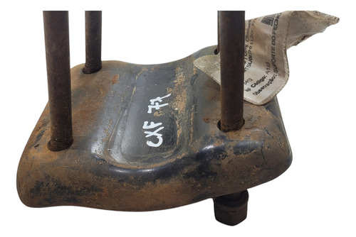 Suporte Fecho De Mola Mitsubishi L200 Triton 3.2 (al) Cxf 77