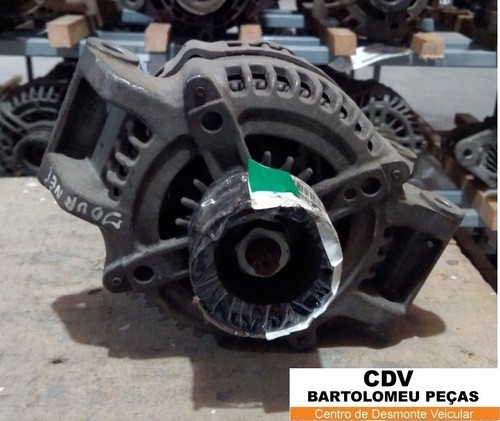 Alternador Dodge Journey