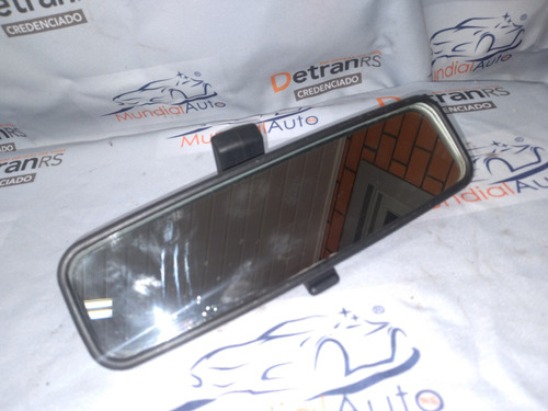 Retrovisor Interno Renault Sandero 08 09 10 11 12 Orig 5385