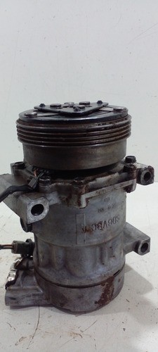 Compressor Ar Condicionado Renault Sandero 2009/16 (r)