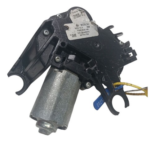 Motor Limpador Traseiro Gm Agile 2009 2010 2011 2014 Usado