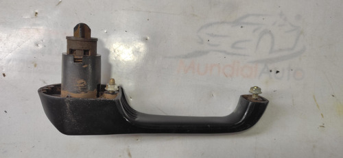 Maçaneta Externa Traseira Fiat Uno Mille 05/12 - 21034