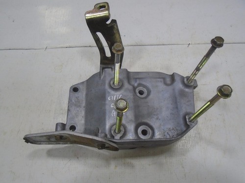 Suporte Compressor E Alternador Civic Ex 2001