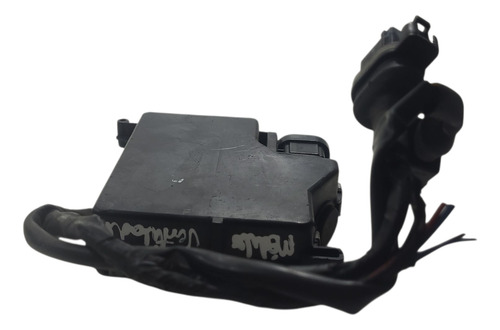 Módulo Ventilador Ar Forçado Renault Clio 1999 (al)