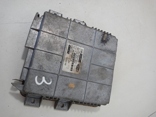 Modulo Da Injeção Eltronica Fiat Tempra 6160271603 Original