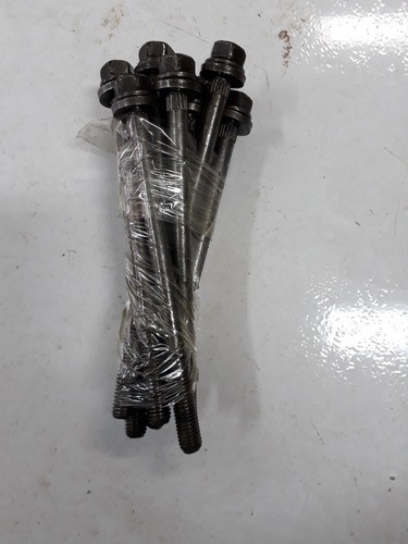 Parafuso Cabeçote Motor Fiat  E-torq 15879*