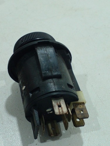 Chave De Luzes Interruptor Gm Kadett 1992 94643622 (vj)