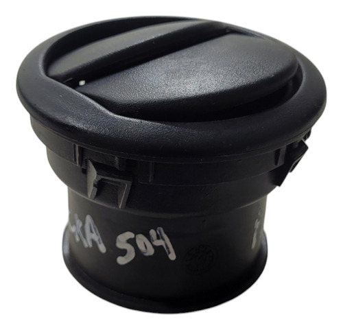 Difusor De Ar Fiat Palio Fire 2014 2015  (al) Adl Cxa 504