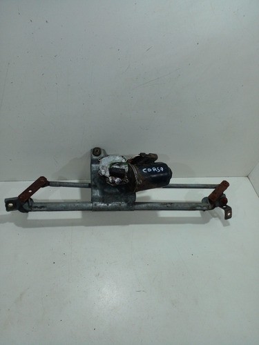 Motor Maquina Limpador Parabrisa Gm Corsa (vj)