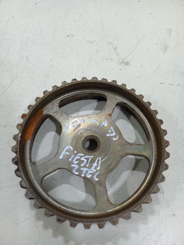 Polia Comando Ford Fiesta Ztec (m)