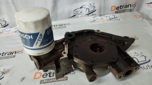 Bomba De Óleo Fiat Palio 54511025 55212295  17970