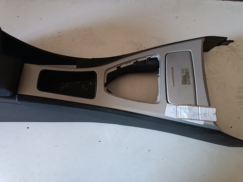 Console Central Bmw 320i 2009 2010 2011 2012 