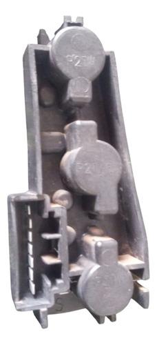 Circuito Lanterna Traseira Le Fiat Fiorino 1985 A 2013
