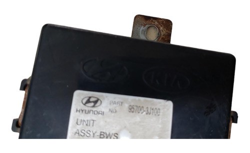 Módulo Sensor Ré Hyundai Vera Cruz 2007 2008 2009 2010 2011