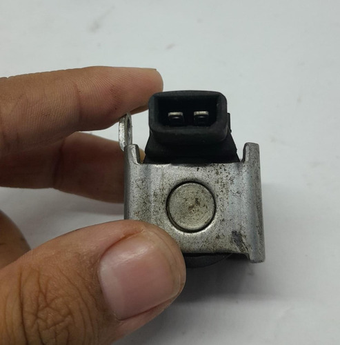 Válvula Solenoide Partid Frio Onix Prisma 1.0 1.4 13/19 Flex
