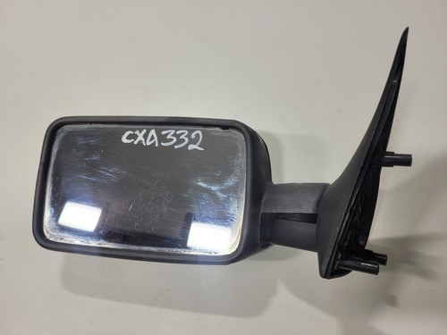 Retrovisor Esquerdo Fiat Uno 1991 (r) 332