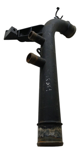 Tubo Can Refrigeração D' Agua / Corsa 1994/2009 Adl 474 (ap)