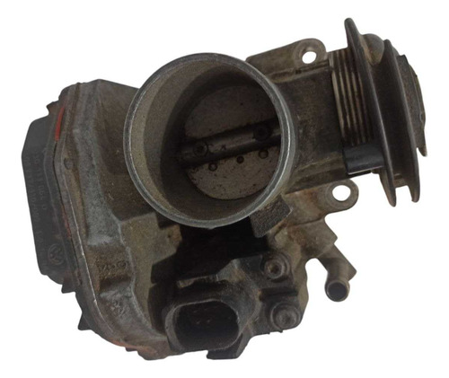 Tbi Corpo Borboleta Vw Gol Parati 1.0 8v 16v 1996 2010 Usado