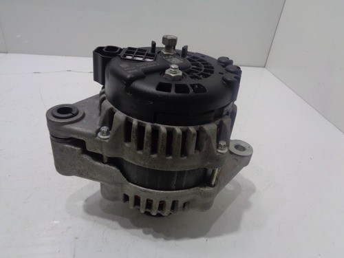 Alternador S10 2.4 Flex 2014