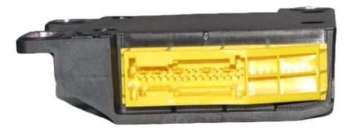 Módulo Central Renault Longa Sandero Ano 2007/14 Original