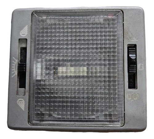 Luz Teto Cortesia Ar Lanterna Volkswagen Santana 1992/06