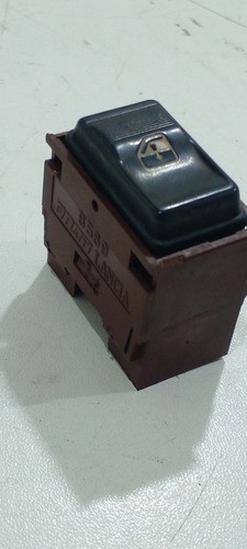 Botão Interruptor Vidro Elétrico Fiat Uno Fiorino 96/99 (r)