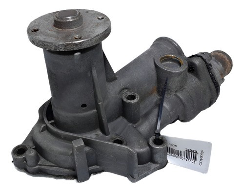 Bomba Agua Motor Mitsubishi L200 2.5 1995/2007