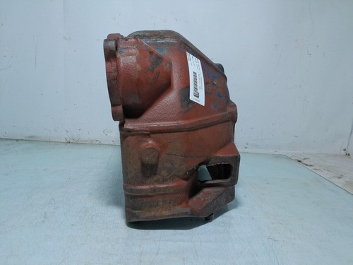 Capa Seca Motor D20 Perkins Q20b 4236 Maxion S4