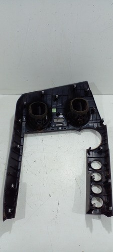 Moldura Painel Central Ssangyong Actyon 09/11 7661031000 (r)