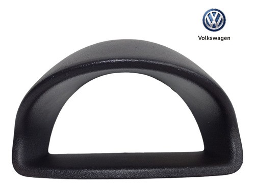 Moldura Painel De Instrumento Vw Gol G4 Pn: 5w0857059