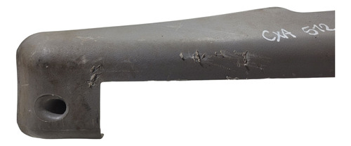 Moldura Banco Dianteiro Esquerdo Gm S10 99/05 (al)