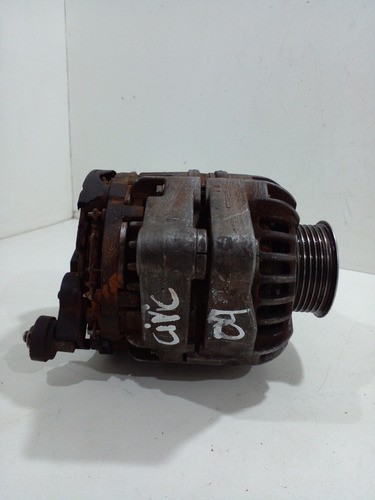 Alternador Motor Honda Civic 2001/2006 (vj)