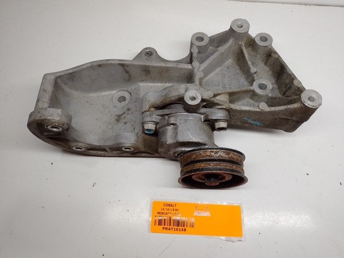 Suporte Alternador / Compressor Ar Gm Cobalt 13/16 24577725