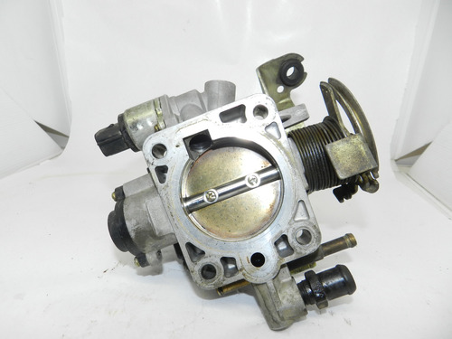 Tbi Corpo Borboleta Fiat Marea Brava 1.8 16v 98/03 Rha6080