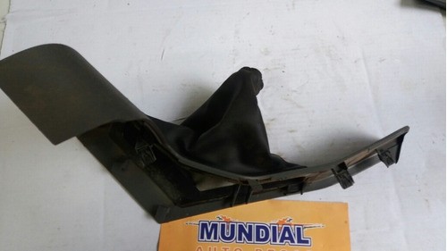 Moldura Coifa Freio De Mão Ford Focus 09/03 8m51a044l49