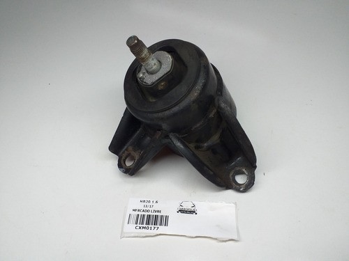 Coxim Superior Motor Hyundai Hb20 1.6 4cc 13/17 218101s200